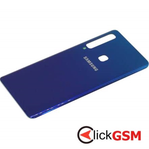 Piesa Capac Spate Alb Samsung Galaxy A9 2018 48r1