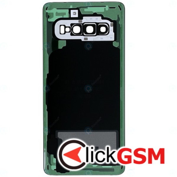 Piesa Capac Spate Alb Samsung Galaxy S10 10os