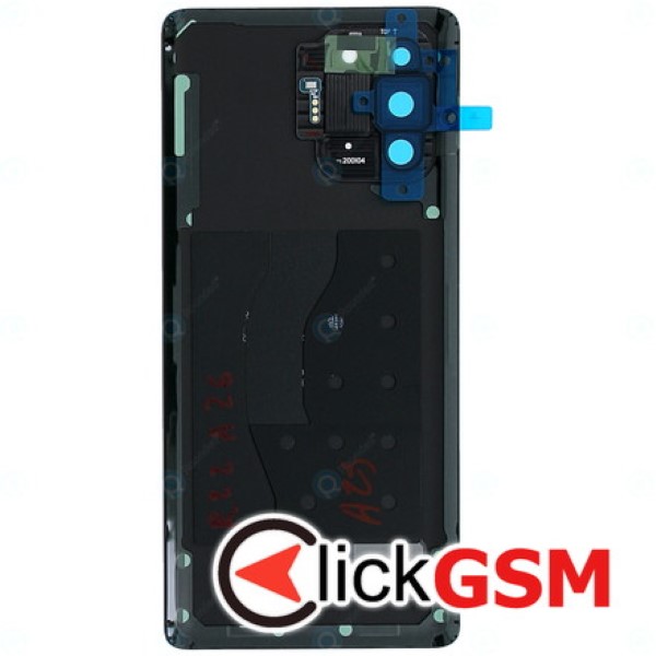 Piesa Capac Spate Alb Samsung Galaxy S10 Lite 10r5