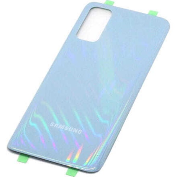 Piesa Capac Spate Alb Samsung Galaxy S20 1mk5