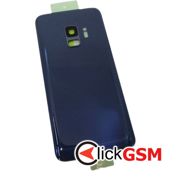 Piesa Capac Spate Alb Samsung Galaxy S9 1fwf