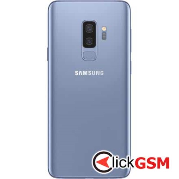 Piesa Capac Spate Alb Samsung Galaxy S9.plus 4pkt