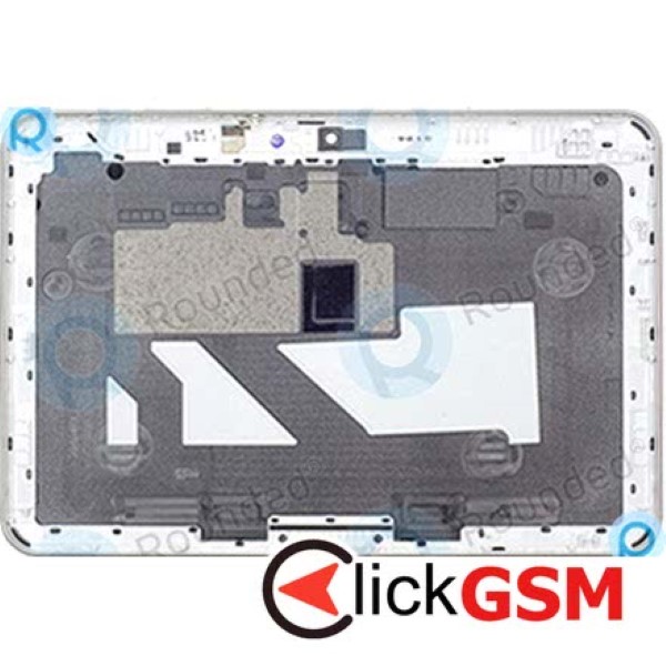 Piesa Capac Spate Alb Samsung Galaxy Tab 8.9 1429