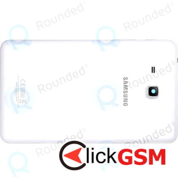 Piesa Capac Spate Alb Samsung Galaxy Tab A 7.0 2016 12b6