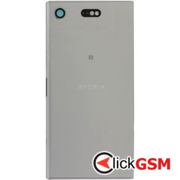 Piesa Capac Spate Alb Sony Xperia Xz1 Compact 27zz