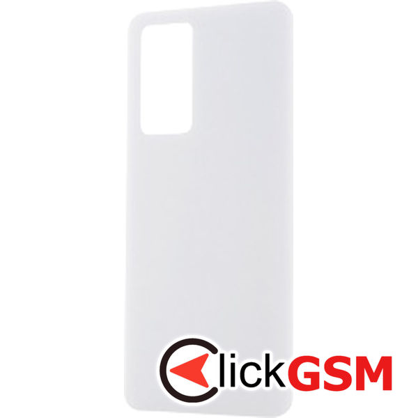 Piesa Capac Spate Alb Xiaomi 12 Pro 505v