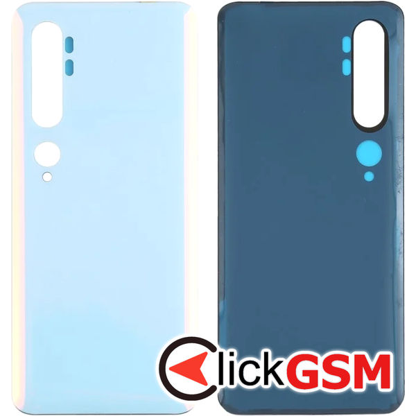 Piesa Piesa Capac Spate Alb Xiaomi Mi Cc9 Pro 4wi6