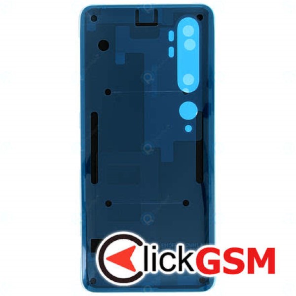 Piesa Piesa Capac Spate Alb Xiaomi Mi Note 10 Pro 287v