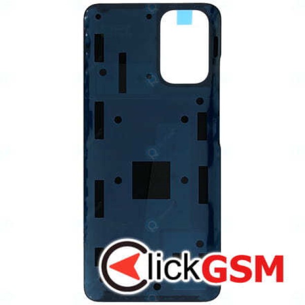 Piesa Capac Spate Alb Xiaomi Redmi Note 10 12g8