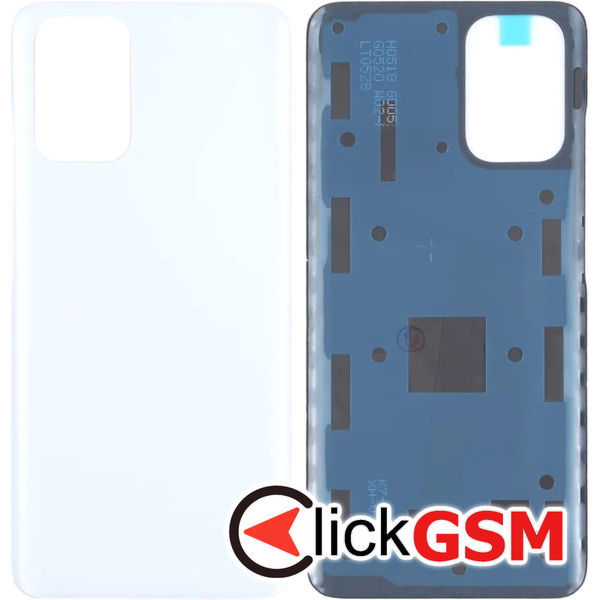 Piesa Capac Spate Alb Xiaomi Redmi Note 10 4x6r