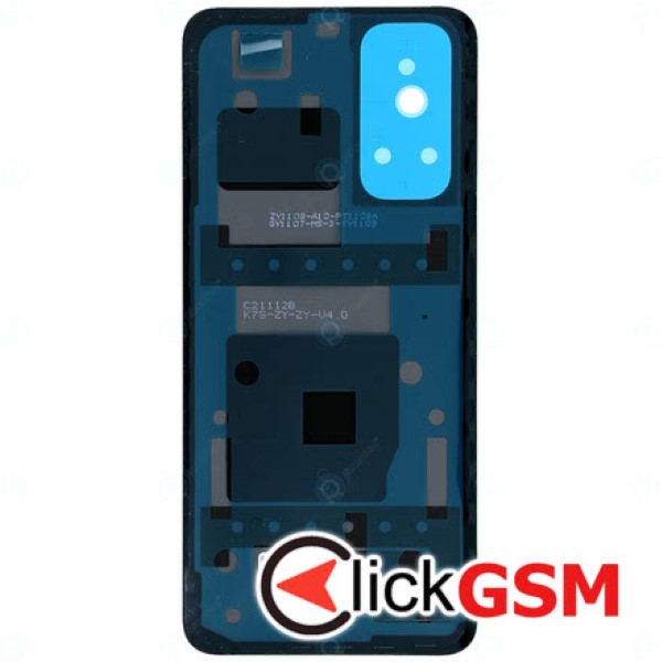 Piesa Piesa Capac Spate Alb Xiaomi Redmi Note 11 1jb0