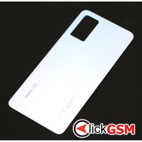 Piesa Piesa Capac Spate Alb Xiaomi Redmi Note 11 Pro 1wjj