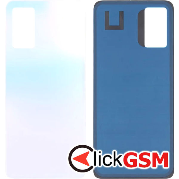 Piesa Capac Spate Alb Xiaomi Redmi Note 11 Pro 4x9u