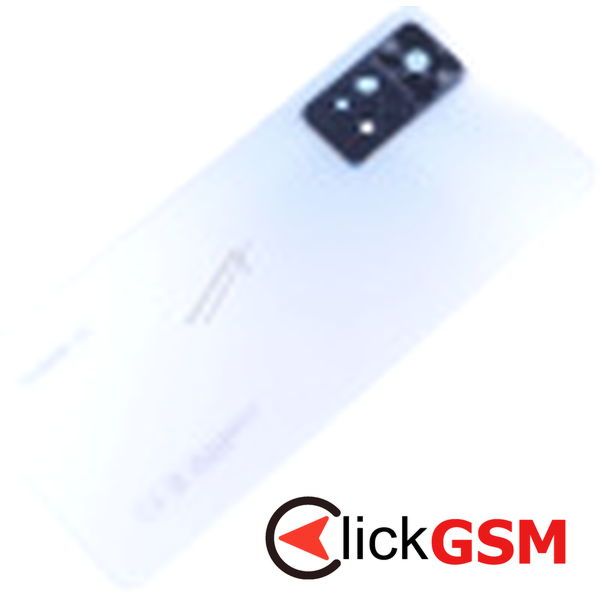 Piesa Capac Spate Alb Xiaomi Redmi Note 11 Pro 5g 1863