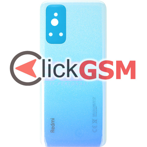 Piesa Capac Spate Alb Xiaomi Redmi Note 11s 4ki4