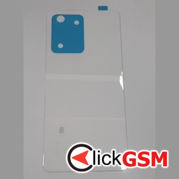 Piesa Capac Spate Alb Xiaomi Redmi Note 12 Pro 5g 3a42