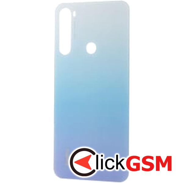 Piesa Capac Spate Alb Xiaomi Redmi Note 8 2wqg