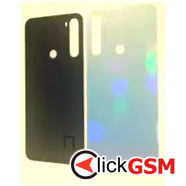 Piesa Piesa Capac Spate Alb Xiaomi Redmi Note 8t 1srv