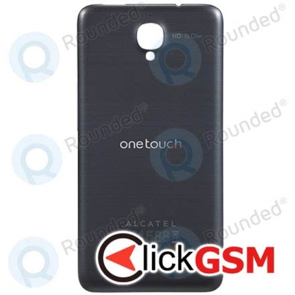 Piesa Piesa Capac Spate Albastru Alcatel Onetouch Idol 3bd5