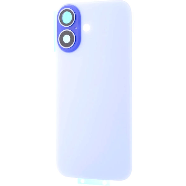 Apple iPhone 16 · Capac Baterie iPhone 16, Ultramarine