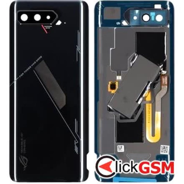 Piesa Capac Spate Albastru Asus Rog Phone 5s Pro 1g93