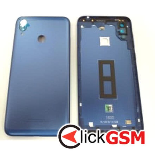 Piesa Capac Spate Albastru Asus Zenfone Max M2 4nn