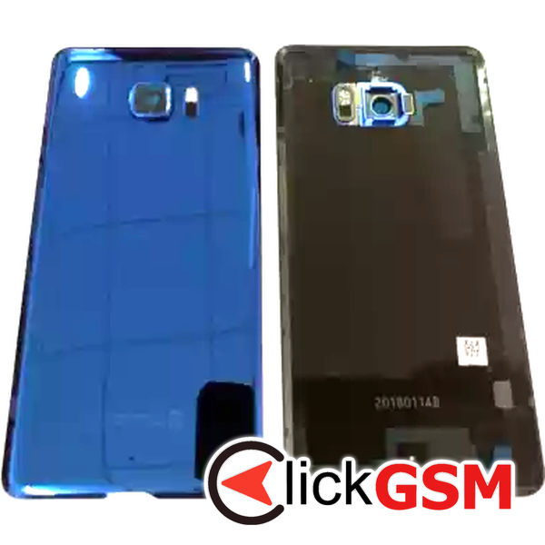 Piesa Piesa Capac Spate Albastru Htc U Ultra 19mx