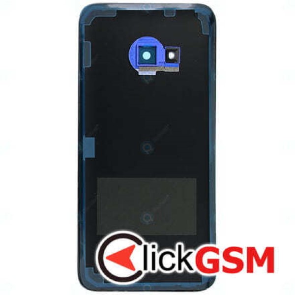 Piesa Piesa Capac Spate Albastru Htc U11 Life Qoo