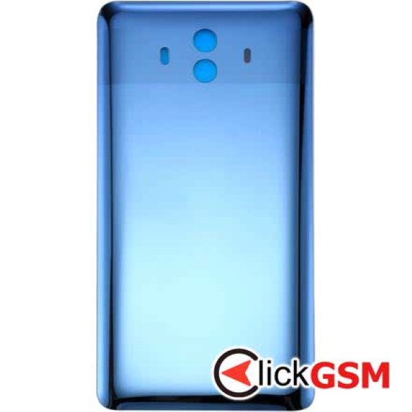 Piesa Piesa Capac Spate Albastru Huawei Mate 10 2aw5