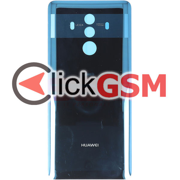 Piesa Capac Spate Albastru Huawei Mate 10 Pro 4ixc