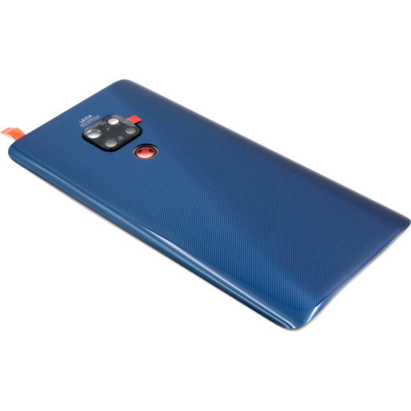 Huawei Mate 20 · Back Cover For Huawei Mate 20 Blue OEM-Equivalent