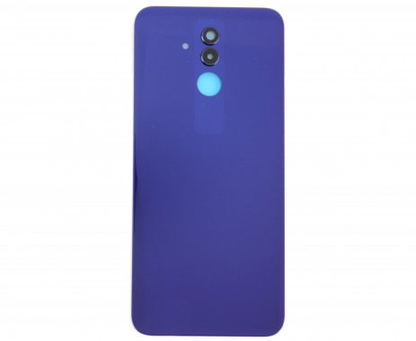 Piesa Capac Spate Albastru Huawei Mate 20 Lite 42zh