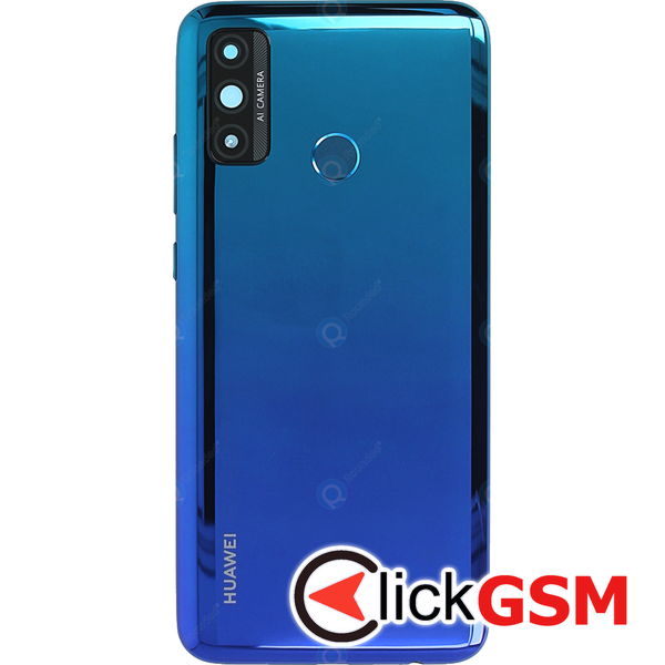 Piesa Capac Spate Albastru Huawei P Smart 2020 3b5a