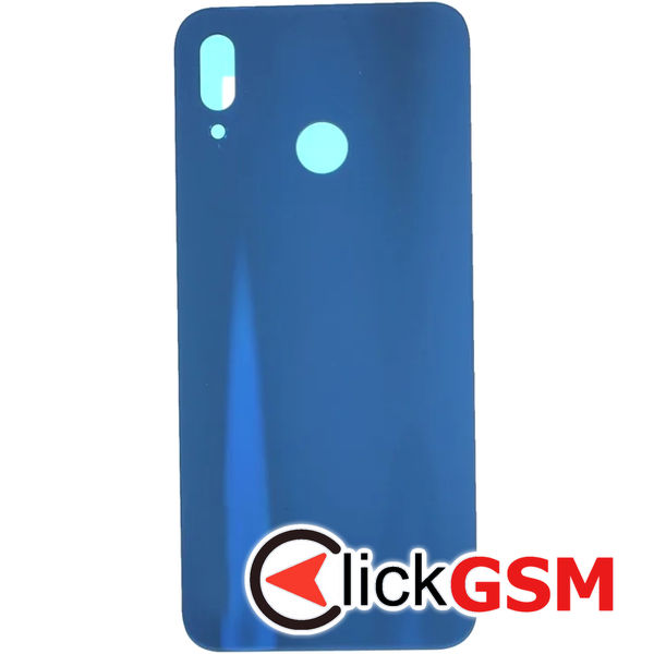 Piesa Piesa Capac Spate Albastru Huawei P20 Lite 4ryp