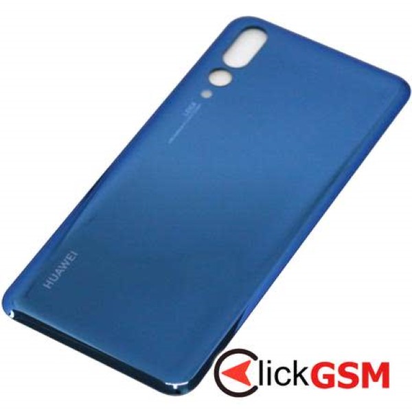 Piesa Capac Spate Albastru Huawei P20 Pro 1opn