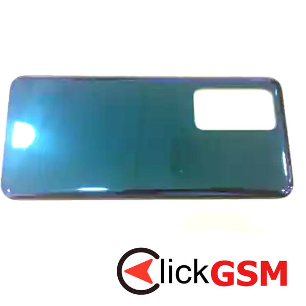 Piesa Capac Spate Albastru Huawei P40 Pro 1ks