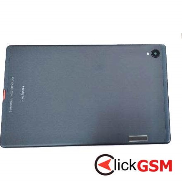 Piesa Piesa Capac Spate Albastru Lenovo Tab K10 2ke3