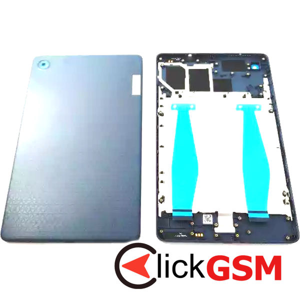 Piesa Capac Spate Albastru Lenovo Tab M8 4th Gen 2r5w