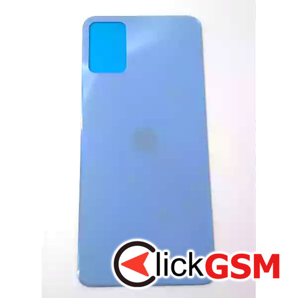 Piesa Piesa Capac Spate Albastru Motorola Moto E22 32vm