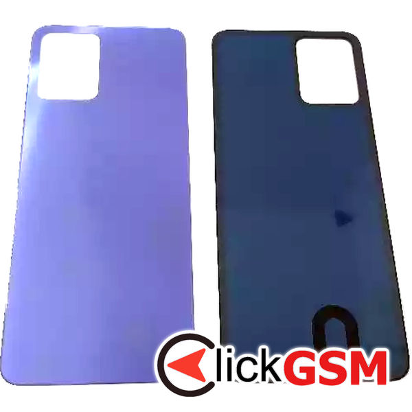 Piesa Piesa Capac Spate Albastru Motorola Moto G13 34qw