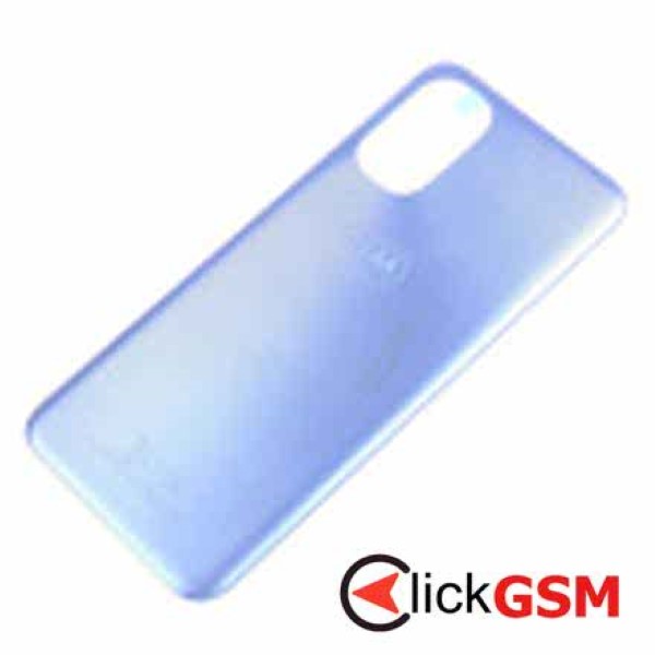 Piesa Piesa Capac Spate Albastru Motorola Moto G31 2w71