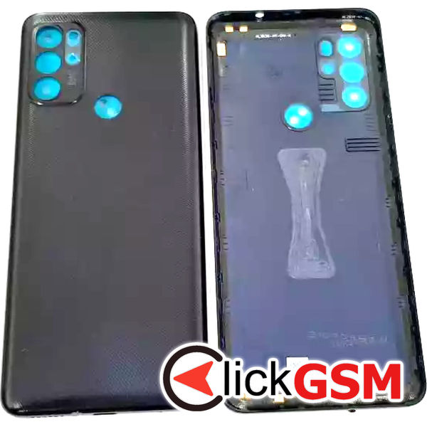 Piesa Piesa Capac Spate Albastru Motorola Moto G60s 317u