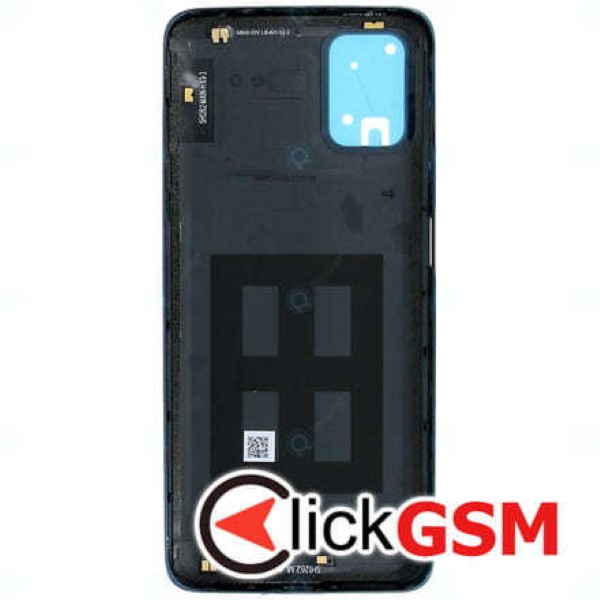 Piesa Capac Spate Albastru Motorola Moto G9 Plus Xat