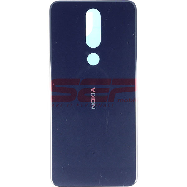 Nokia 5.1 Plus · Capac baterie Nokia 5.1 Plus BLUE