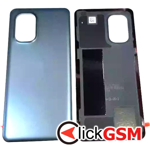 Piesa Piesa Capac Spate Albastru Nokia X30 5g 24go