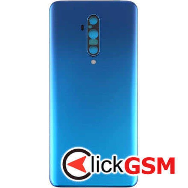 Piesa Capac Spate Albastru Oneplus 7t Pro 21yx