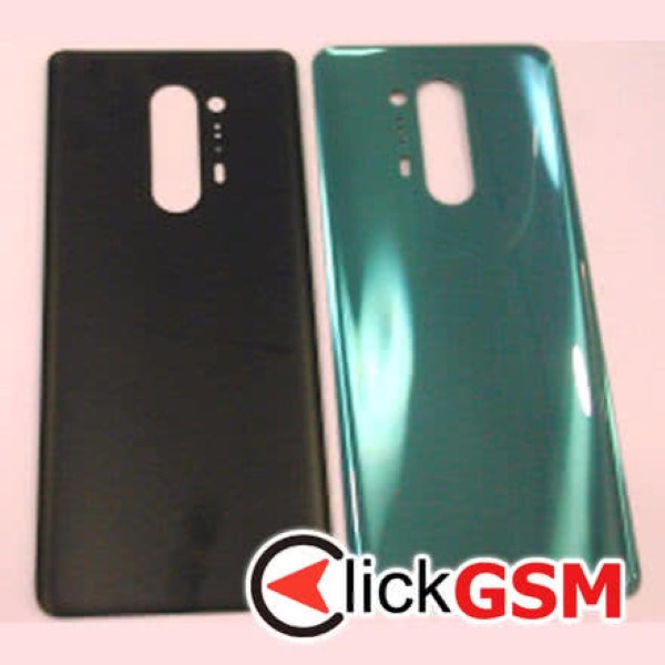 Piesa Capac Spate Albastru Oneplus 8 Pro 26l7