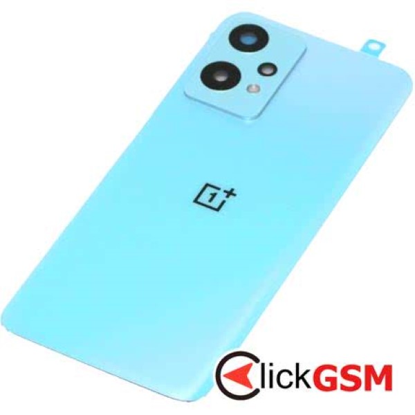 Piesa Piesa Capac Spate Albastru Oneplus Nord Ce 2 Lite 5g 29m6