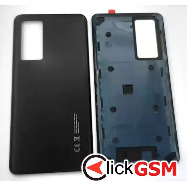 Piesa Capac Spate Albastru Samsung Galaxy A21s Zs