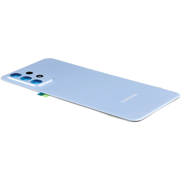 Samsung Galaxy A23 5G · Back Cover For Samsung Galaxy A23 5G Blue Service Pack